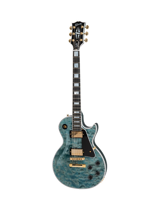 Gibson les paul custom limited deals edition